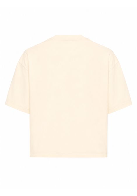 T-shirt a manica corta BARROW KIDS | F6BKJGTH134013